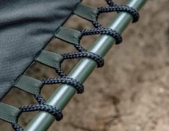 Solar Undercover Camo Bedchair