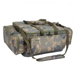 Solar Undercover Camo Carryall