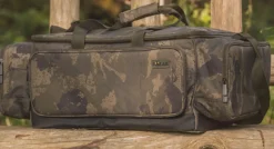 Solar Undercover Camo Carryall