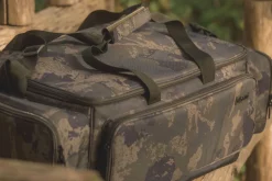 Solar Undercover Camo Carryall