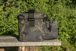 Solar UnderCover Camo Cool Bag