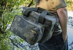 Solar UnderCover Camo Cool Bag