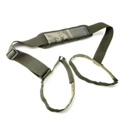 Solar Undercover Camo Traveller Rod Sleeve Strap