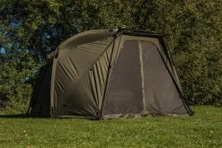 Solar Uni Spider Mozzie Mesh Front Door