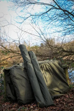 Sonik AXS-V2 XL Bivvy