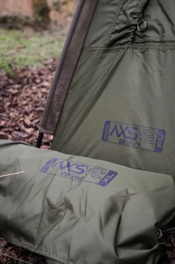 Sonik AXS-V2 XL Bivvy