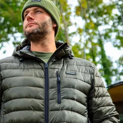 Sonik Packaway Insulator Jacket