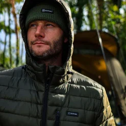 Sonik Packaway Insulator Jacket
