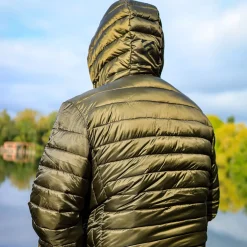 Sonik Packaway Insulator Jacket