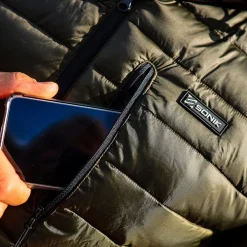 Sonik Packaway Insulator Jacket