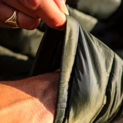 Sonik Packaway Insulator Jacket