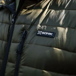 Sonik Packaway Insulator Jacket