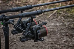 Sonik SK-47 Carbon Karpermolen 7000