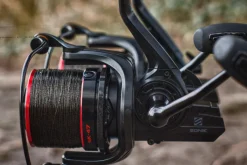 Sonik SK-47 Carbon Karpermolen 7000