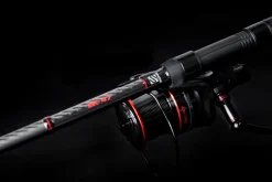 Sonik SK-47 Carbon Karpermolen 7000