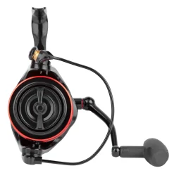 Sonik SK-47 Carbon Karpermolen 7000