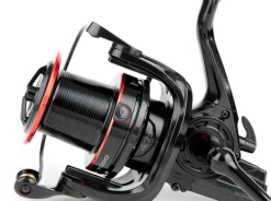 Sonik SK-47 Carbon Karpermolen 7000