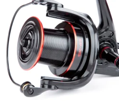 Sonik SK-47 Carbon Karpermolen 7000