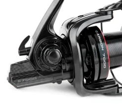 Sonik SK-47 Carbon Karpermolen 7000