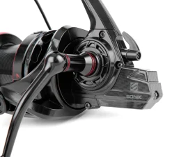 Sonik SK-47 Carbon Karpermolen 7000