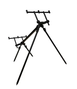 Sonik Stanz All-Terrain Lite 3-Rod Pod