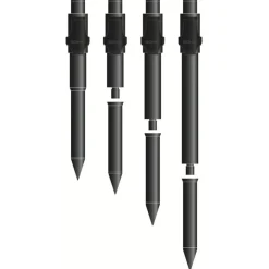 Sonik Stanz Split Stick Camlock