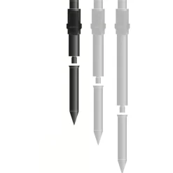 Sonik Stanz Split Stick Camlock