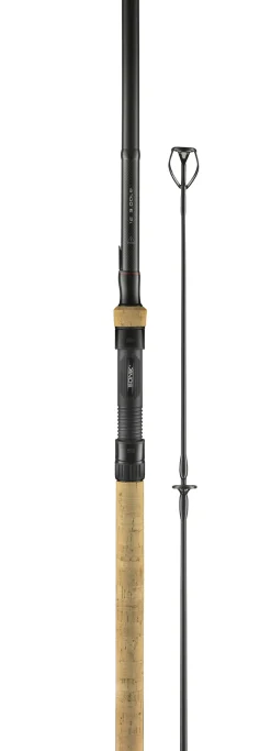 Sonik VaderX RS Cork 12ft Karperhengel