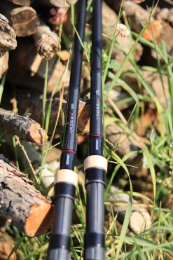 Sonik VaderX RS Cork 12ft Karperhengel