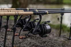 Sonik VaderX RS Cork 12ft Karperhengel