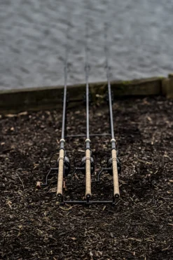 Sonik VaderX RS Cork 12ft Karperhengel