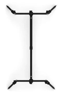 Sonik Xtractor Rod Pod