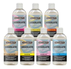 Sonubaits Absolute Liquid Flavour (200ml)