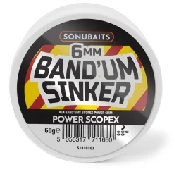 Sonubaits Band'um Sinker Witvis Boilies