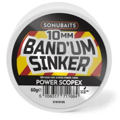 Sonubaits Band'um Sinker Witvis Boilies