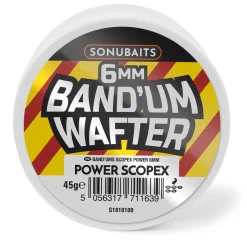 Sonubaits Band'um Wafters 6mm