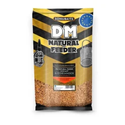 Sonubaits DM Natural Feeder Lokvoer 1kg