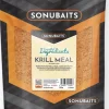 Sonubaits Essential Ingredients Lokvoer Krill Meal 300g