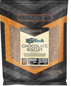 Sonubaits Essential Ingredients Lokvoer 500g