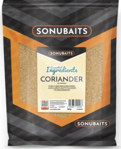 Sonubaits Essential Ingredients Lokvoer 500g
