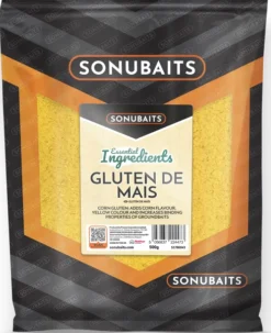 Sonubaits Essential Ingredients Lokvoer 500g
