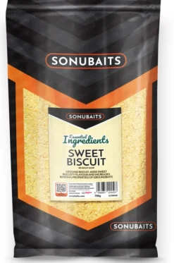 Sonubaits Essential Ingredients Lokvoer 700g