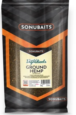 Sonubaits Essential Ingredients Lokvoer 700g