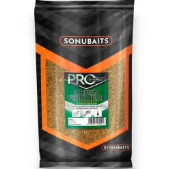 Sonubaits Groundbait Lokvoer