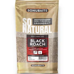 Sonubaits Groundbait Lokvoer