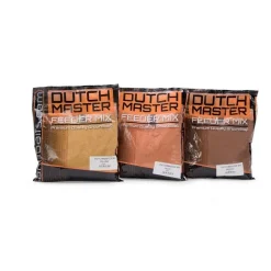 Sonubaits Groundbait Lokvoer