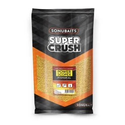 Sonubaits Groundbait Lokvoer
