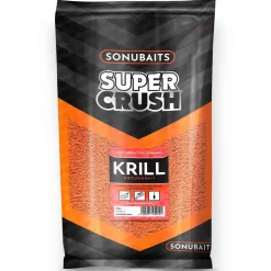 Sonubaits Groundbait Lokvoer
