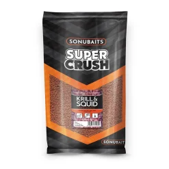 Sonubaits Groundbait Lokvoer
