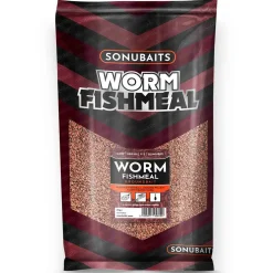 Sonubaits Groundbait Lokvoer